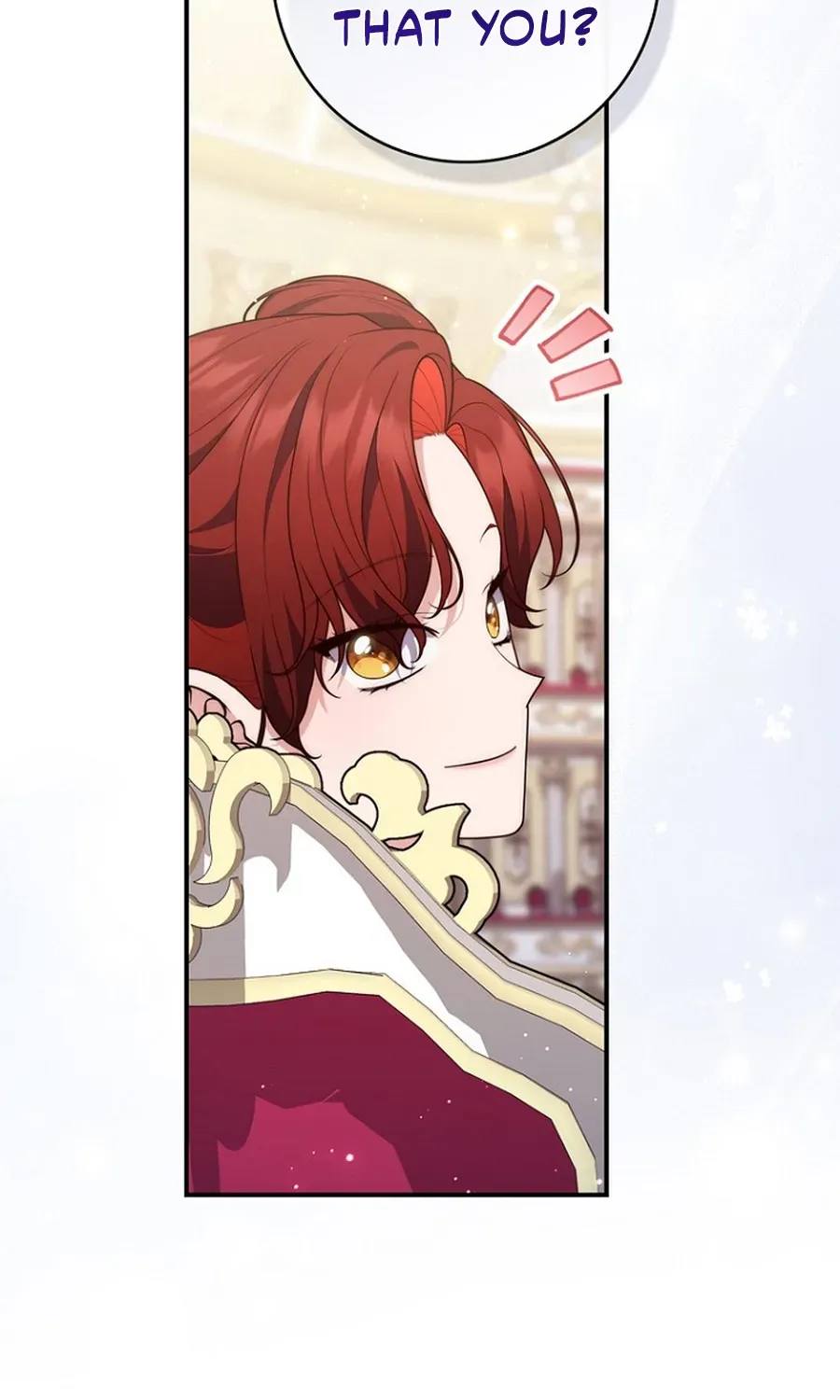Fortune-Telling Lady Chapter 126 page 98 - 