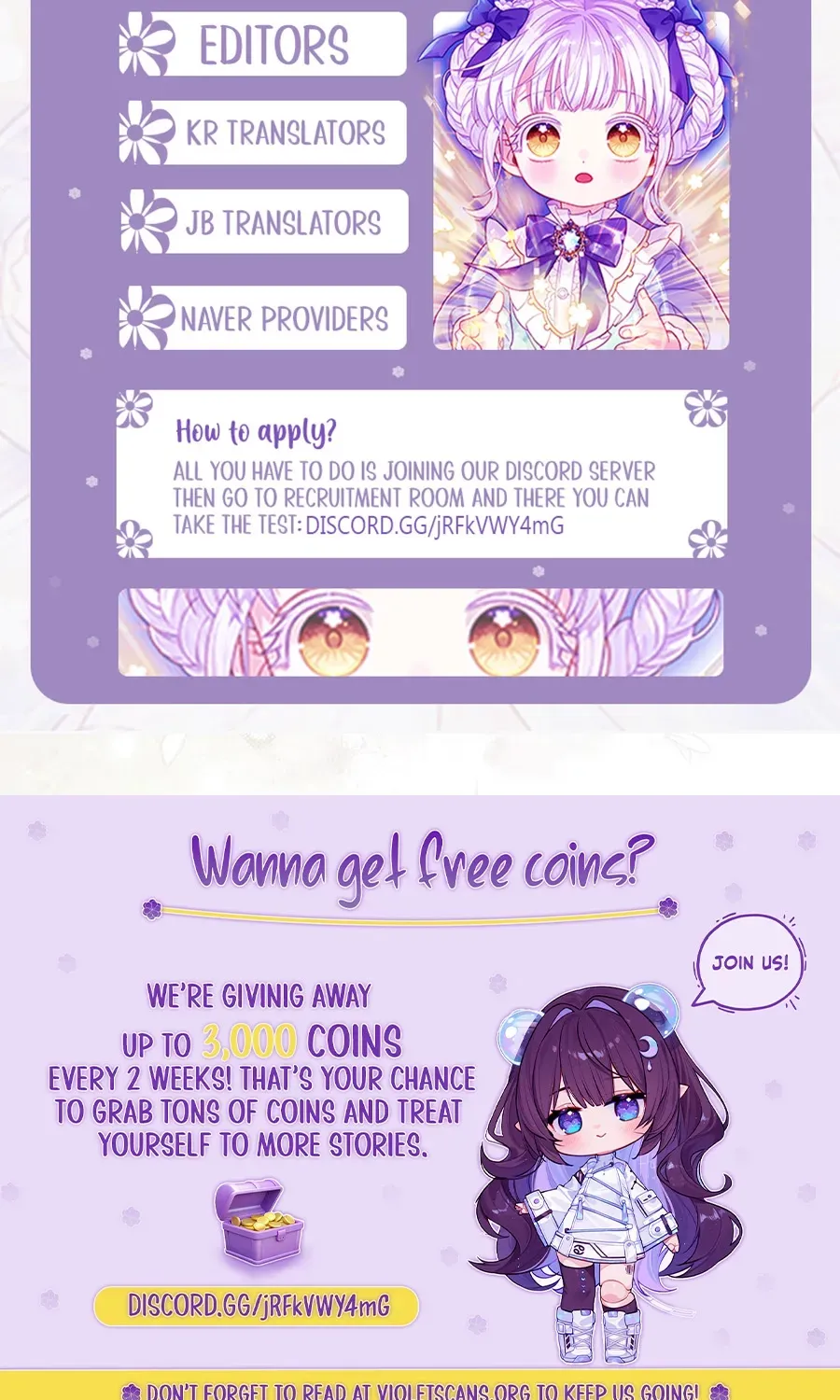 Fortune-Telling Lady Chapter 127 page 109 - 