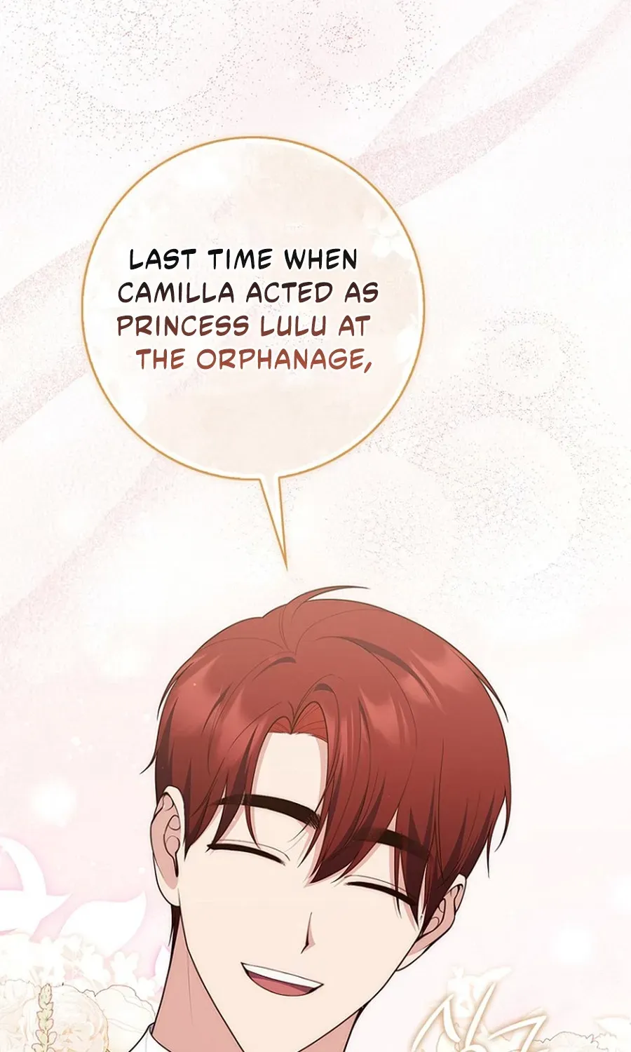 Fortune-Telling Lady Chapter 127 page 15 - 