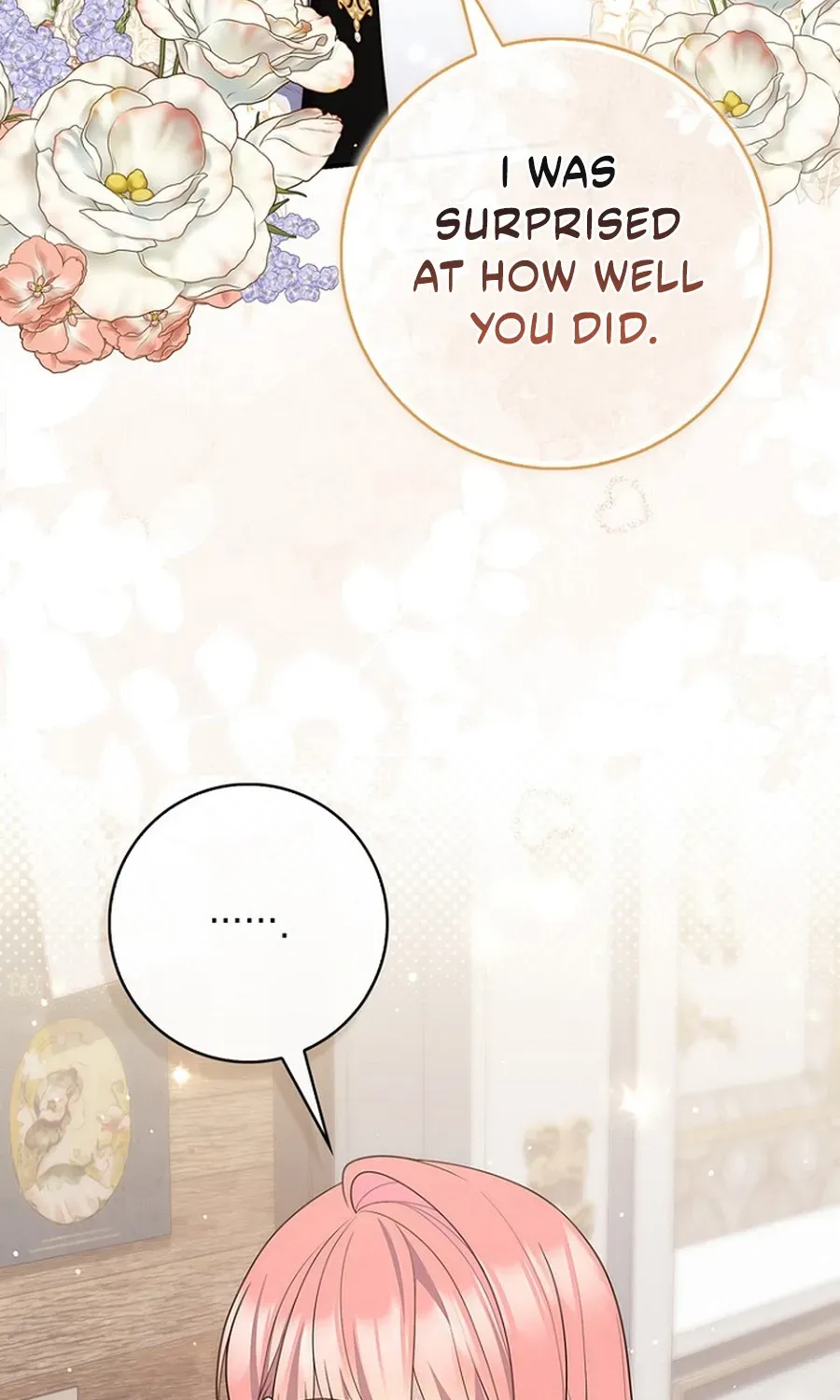Fortune-Telling Lady Chapter 127 page 17 - 
