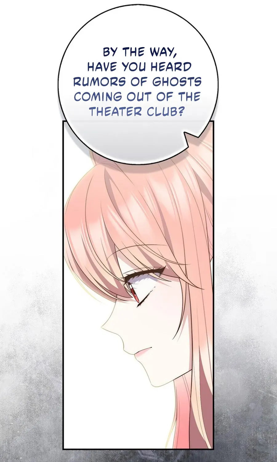 Fortune-Telling Lady Chapter 127 page 29 - 