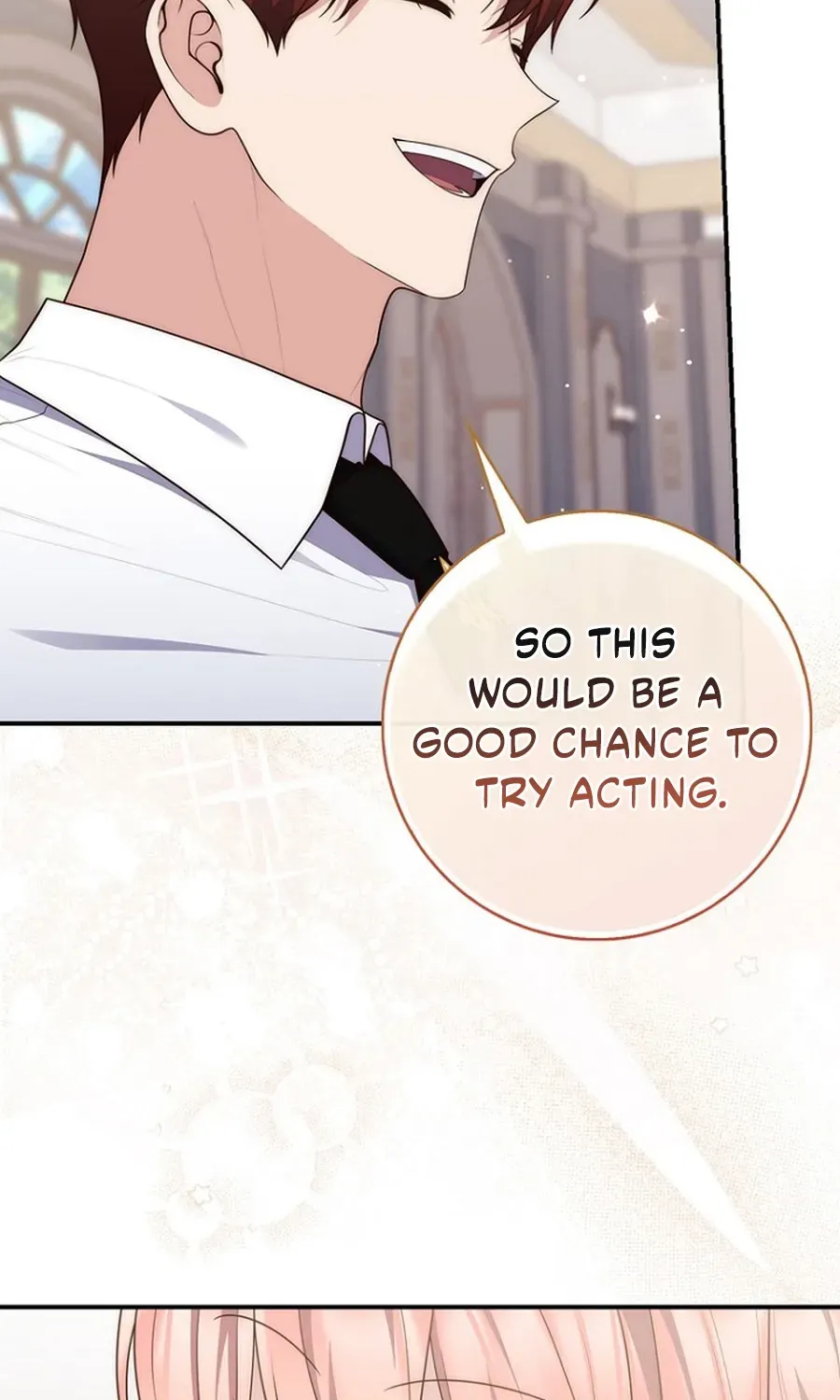 Fortune-Telling Lady Chapter 127 page 41 - 