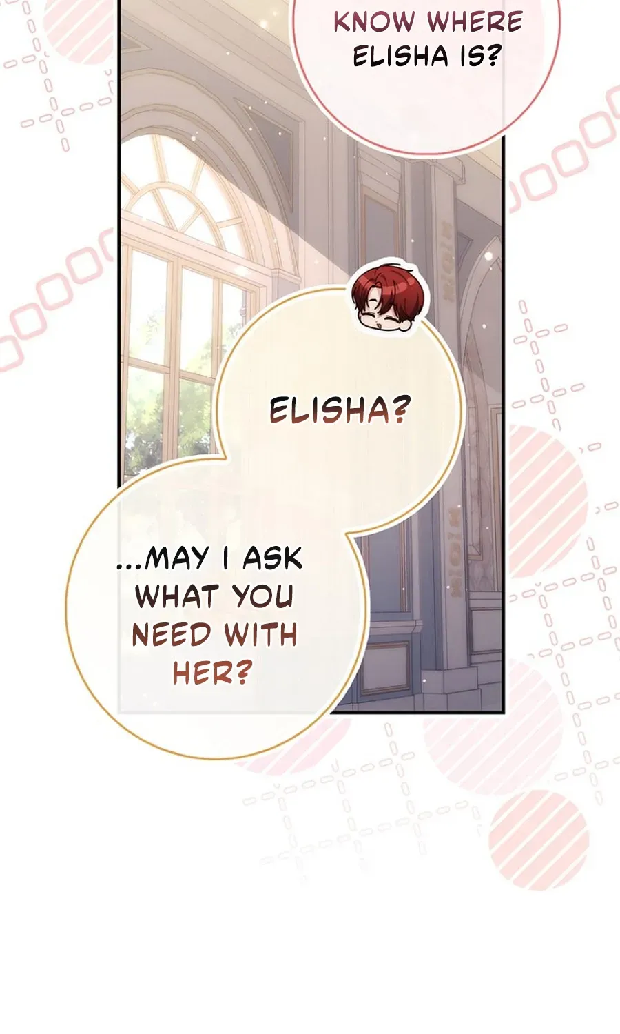 Fortune-Telling Lady Chapter 127 page 43 - 