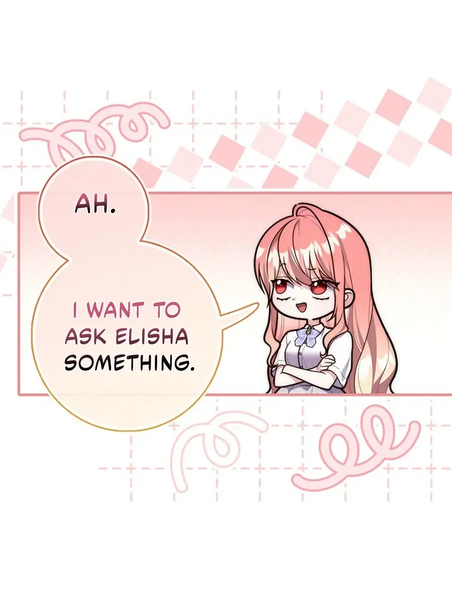Fortune-Telling Lady Chapter 127 page 44 - 