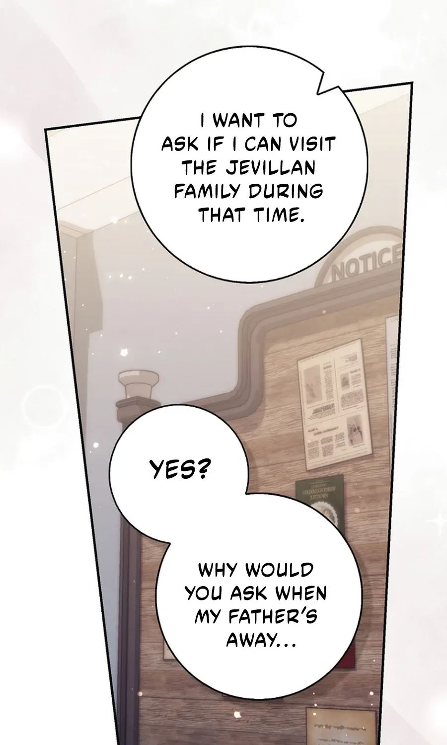 Fortune-Telling Lady Chapter 127 page 48 - 