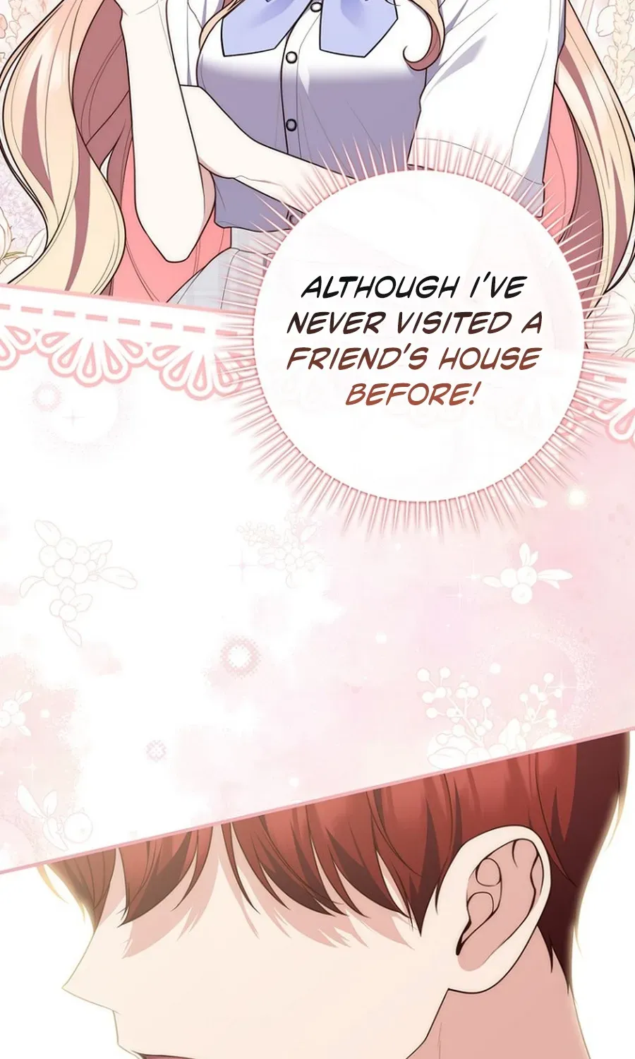 Fortune-Telling Lady Chapter 127 page 51 - 