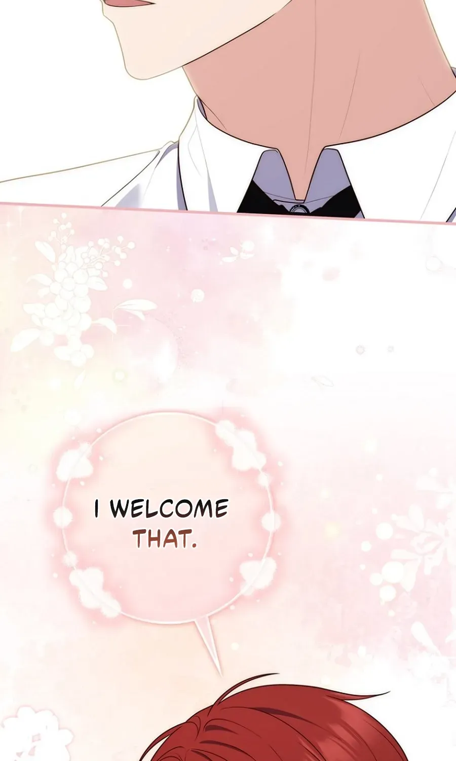 Fortune-Telling Lady Chapter 127 page 52 - 