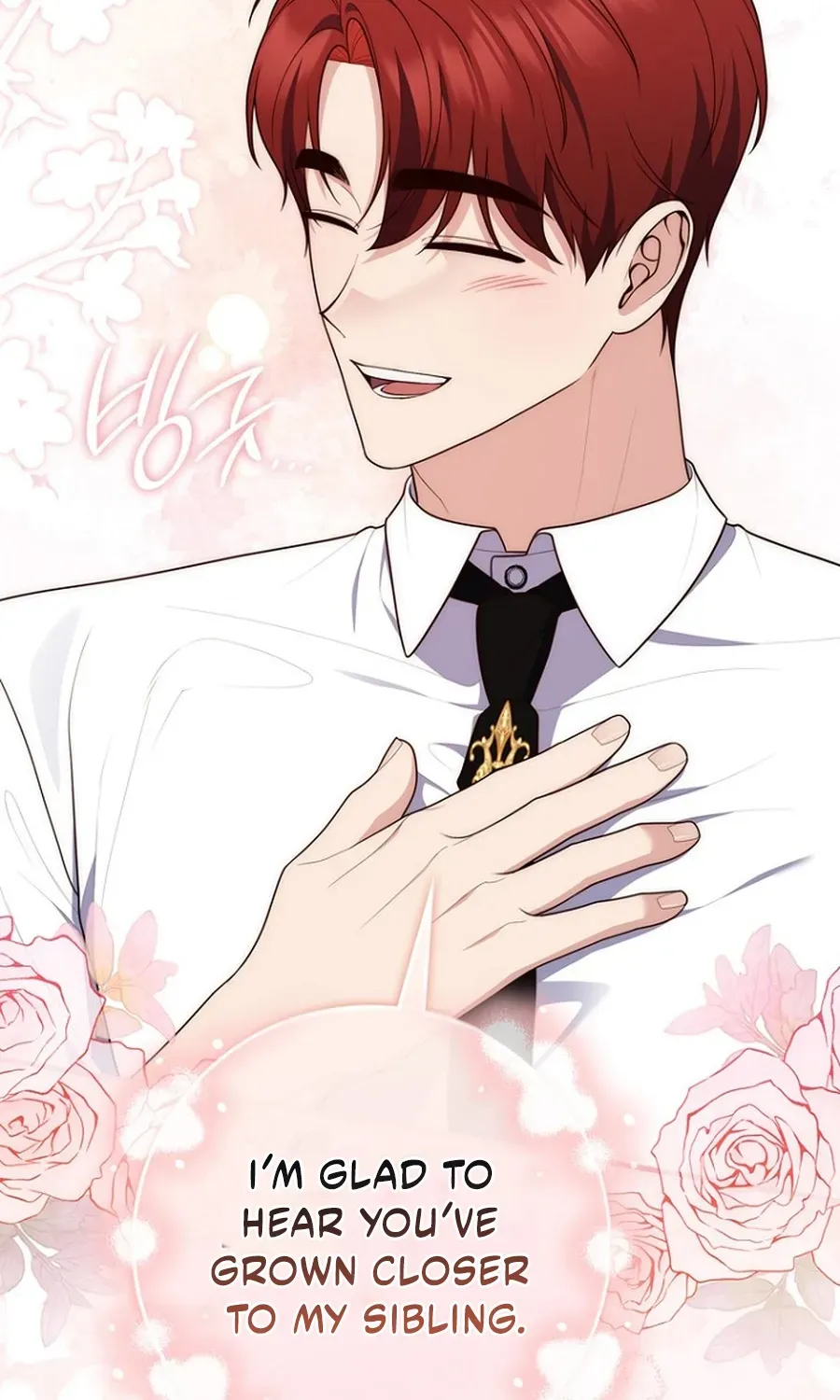 Fortune-Telling Lady Chapter 127 page 53 - 