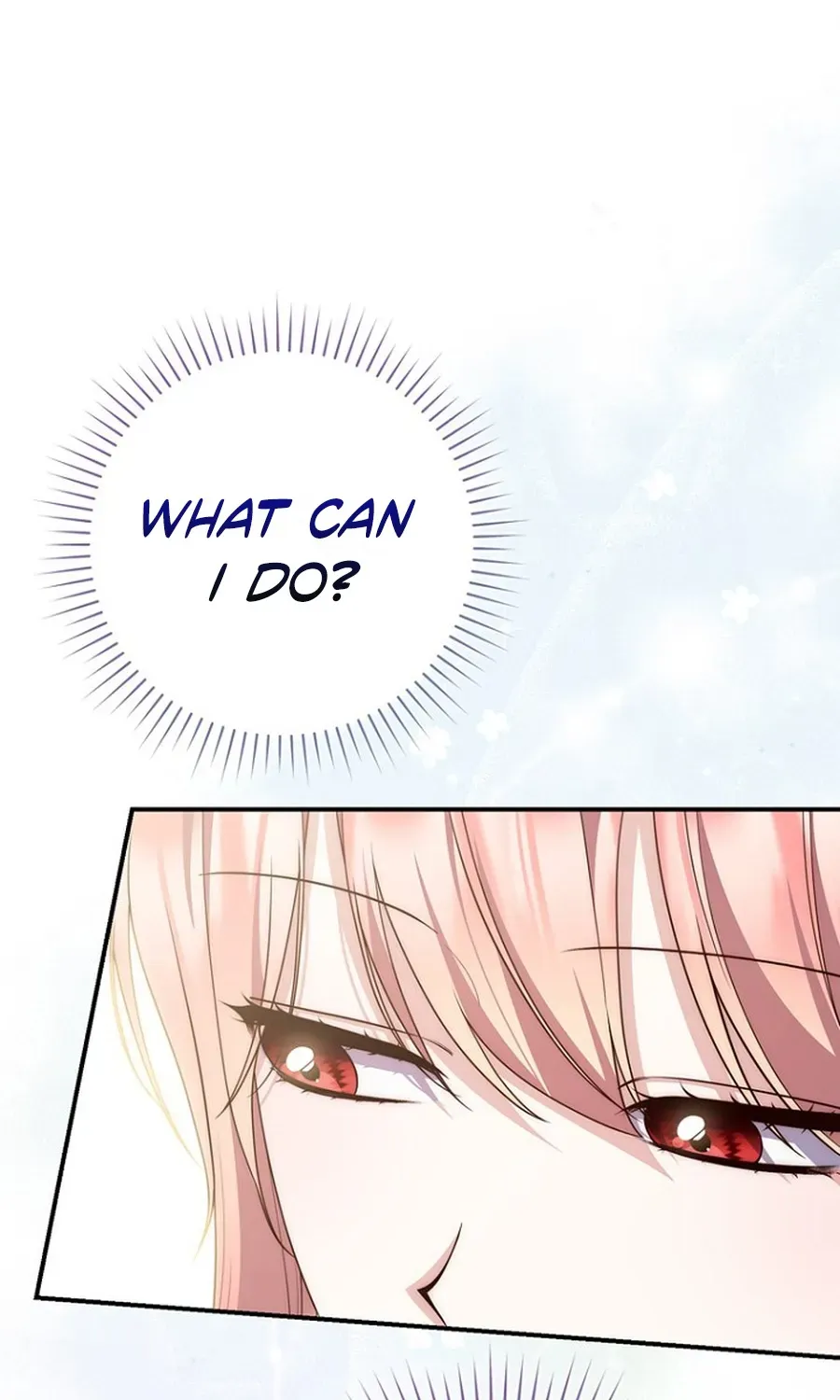 Fortune-Telling Lady Chapter 127 page 56 - 