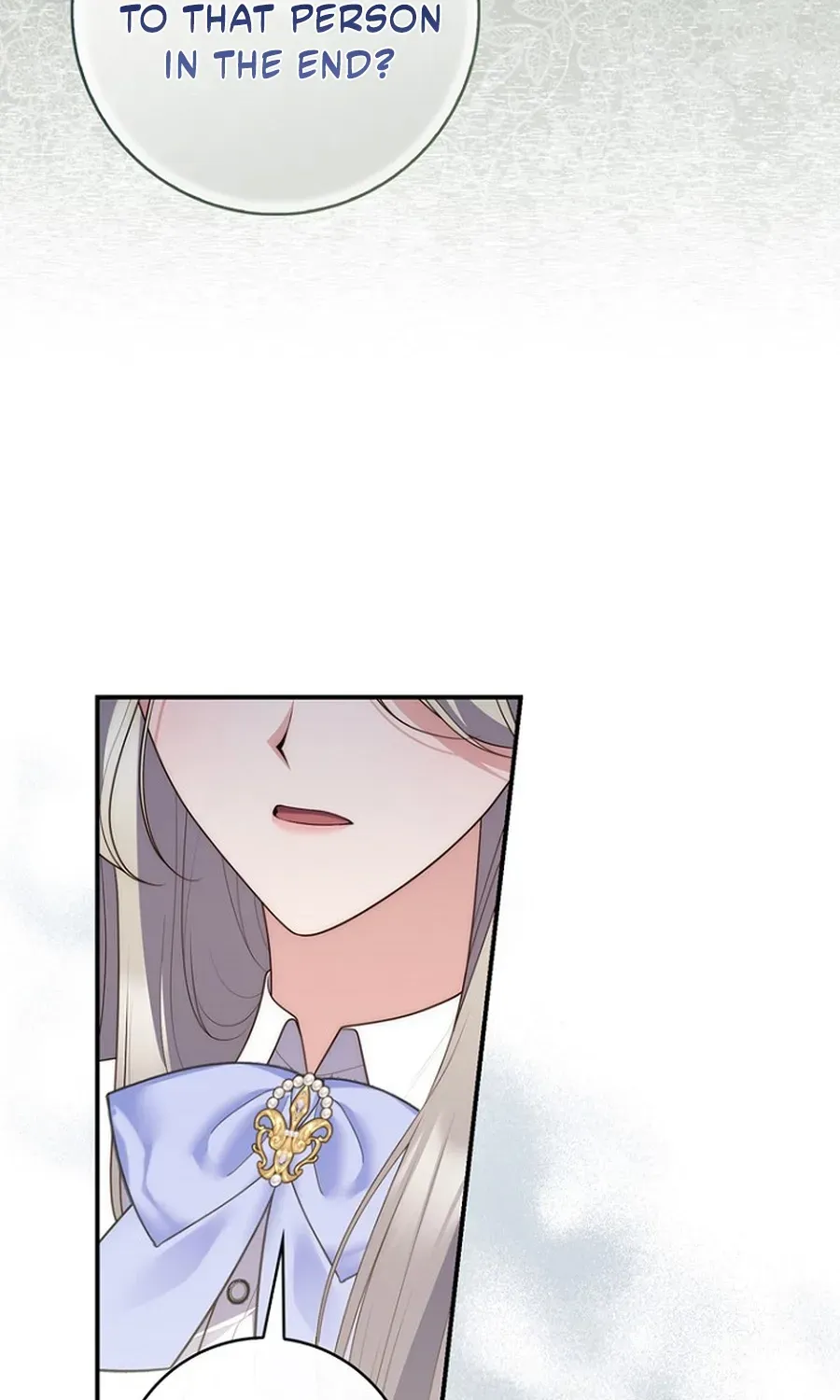 Fortune-Telling Lady Chapter 127 page 66 - 