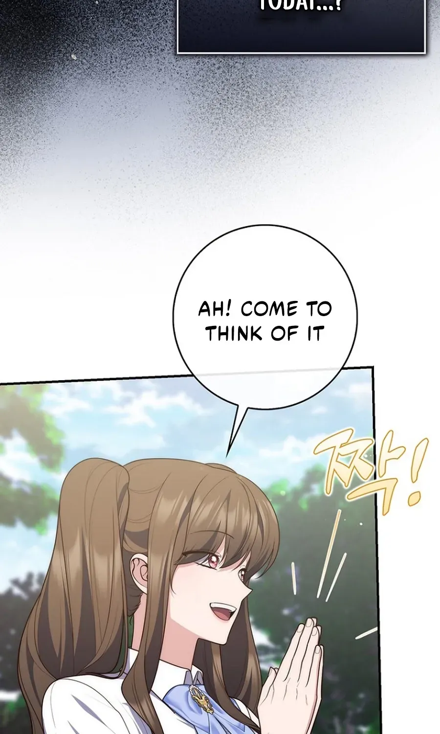 Fortune-Telling Lady Chapter 127 page 72 - 