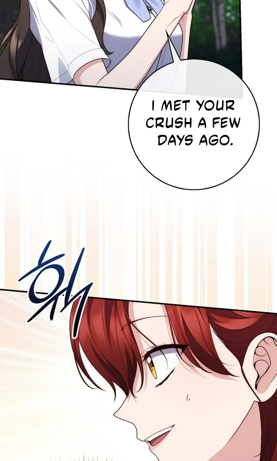 Fortune-Telling Lady Chapter 127 page 73 - 