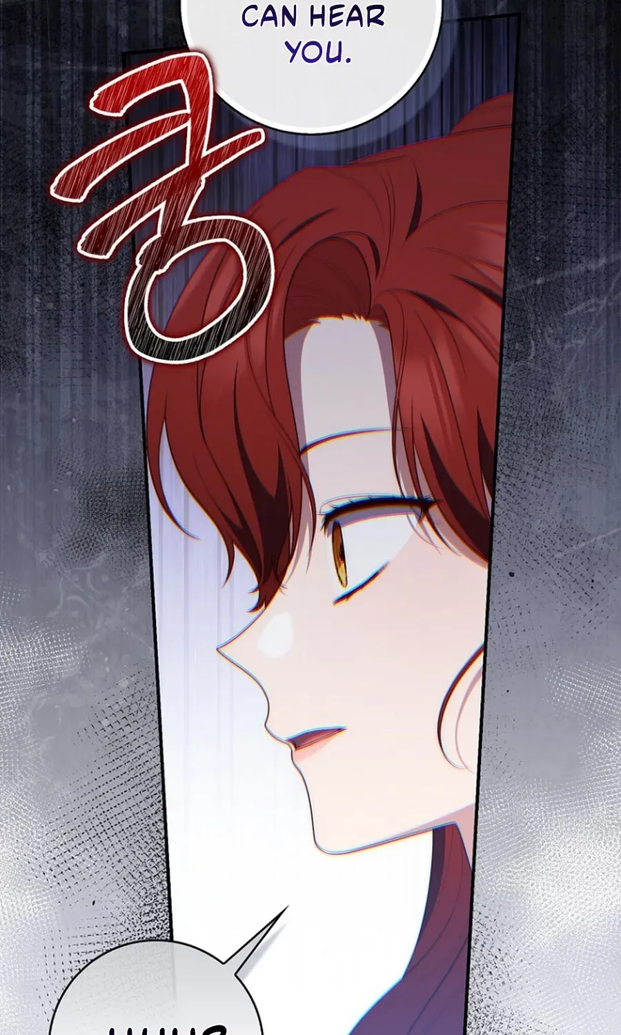 Fortune-Telling Lady Chapter 127 page 79 - 