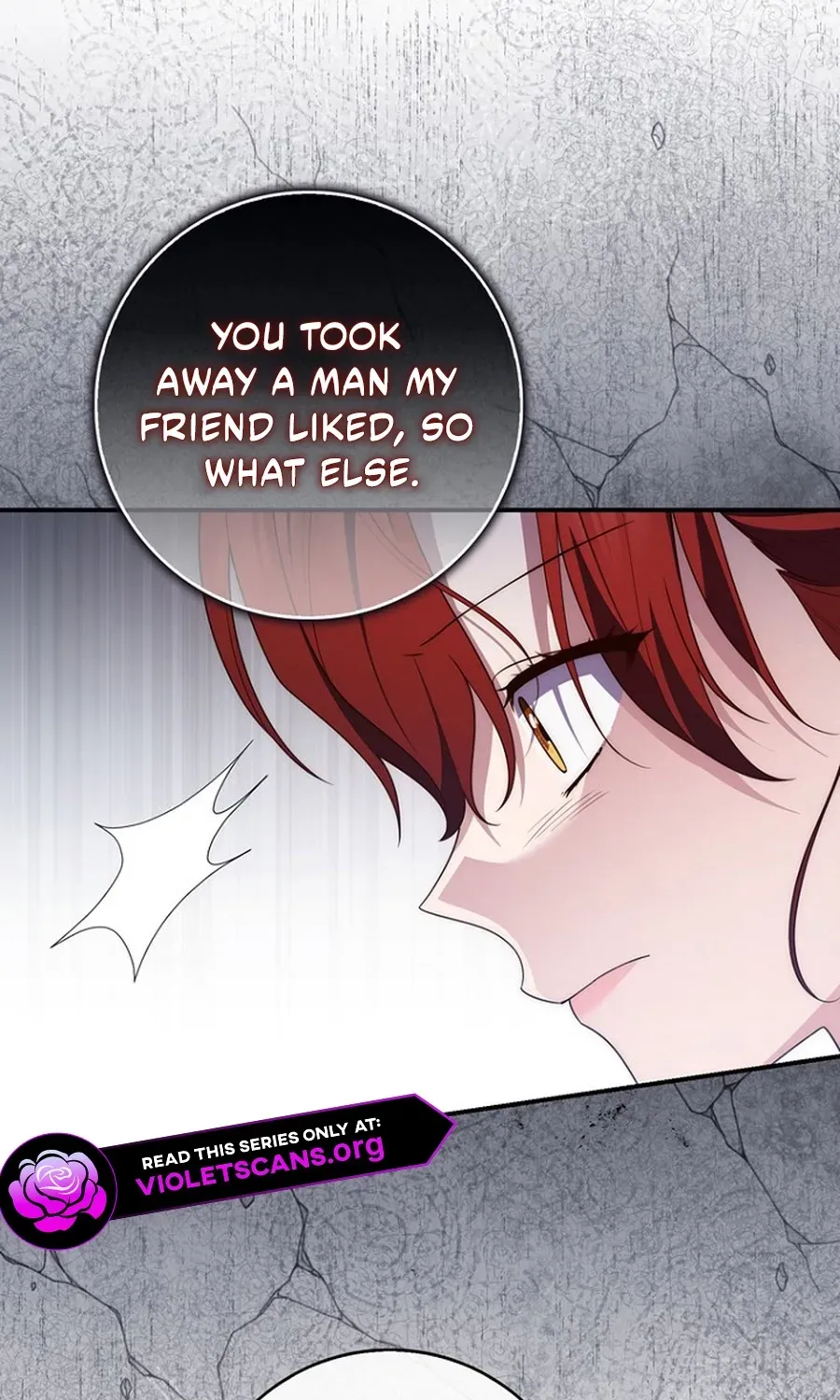 Fortune-Telling Lady Chapter 127 page 83 - 