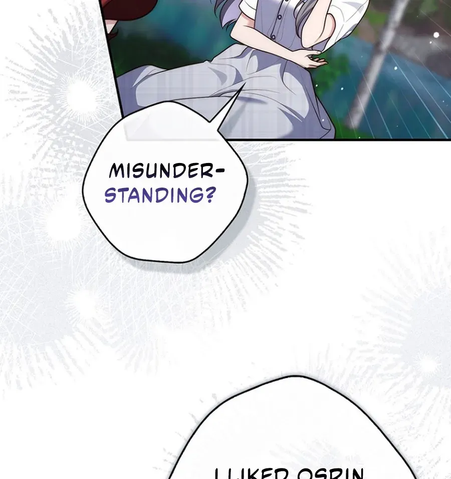 Fortune-Telling Lady Chapter 127 page 85 - 