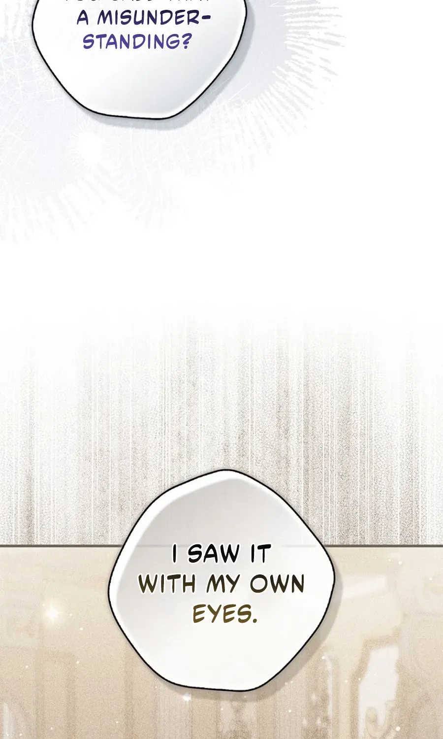 Fortune-Telling Lady Chapter 127 page 87 - 
