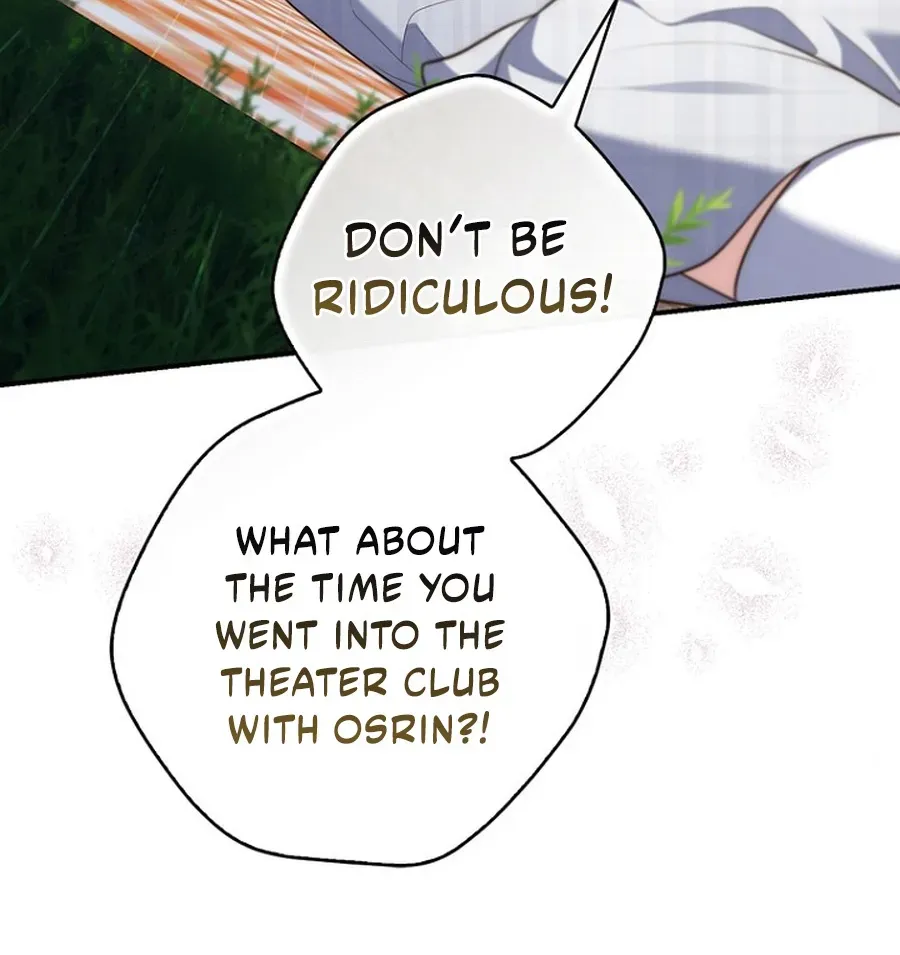 Fortune-Telling Lady Chapter 127 page 90 - 