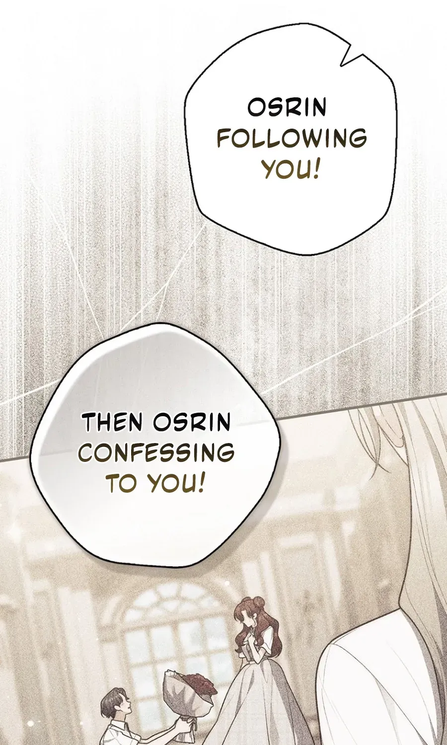 Fortune-Telling Lady Chapter 127 page 91 - 