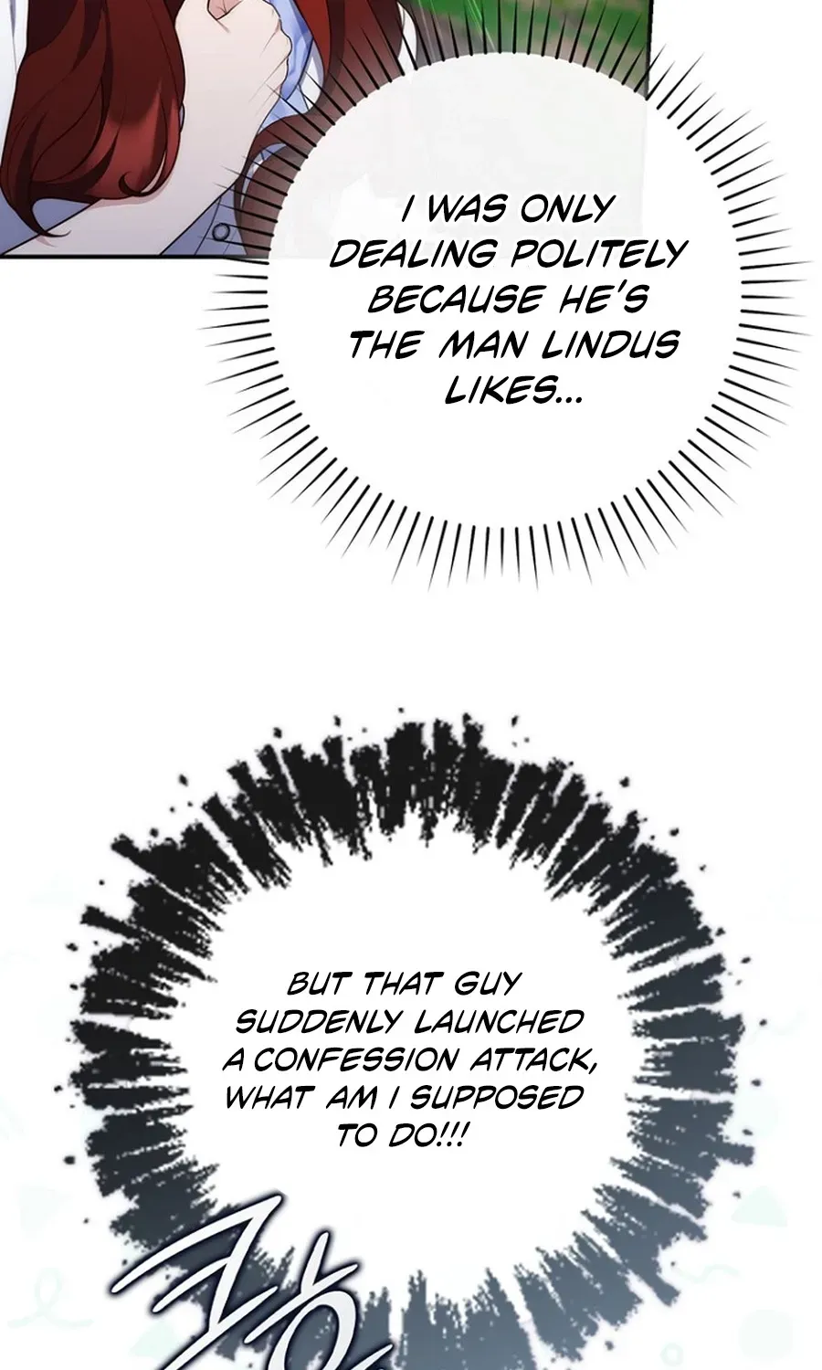Fortune-Telling Lady Chapter 127 page 94 - 