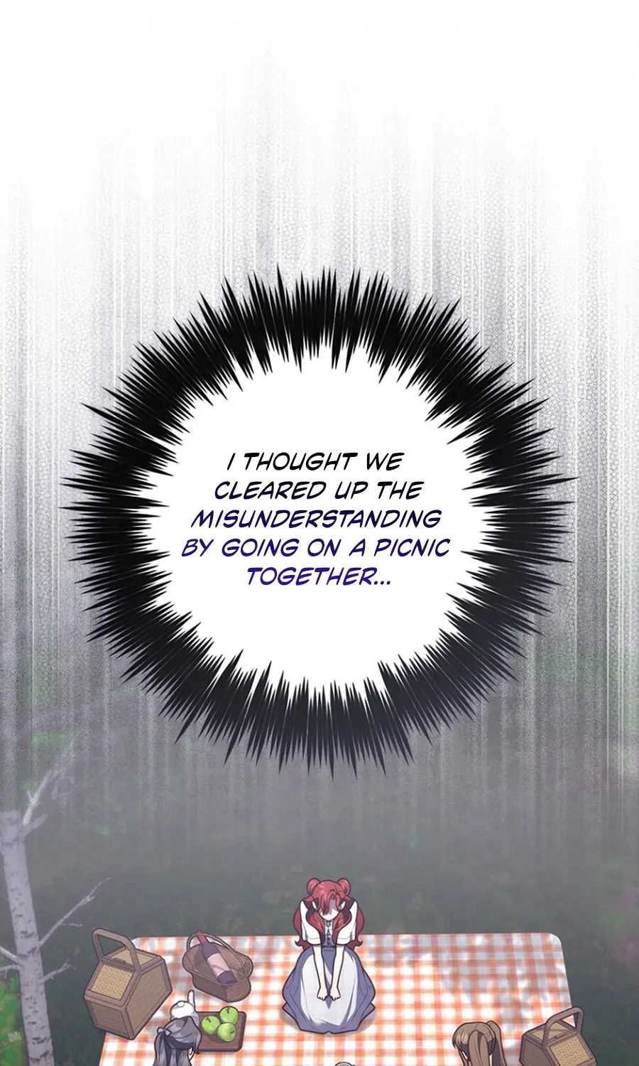 Fortune-Telling Lady Chapter 127 page 97 - 