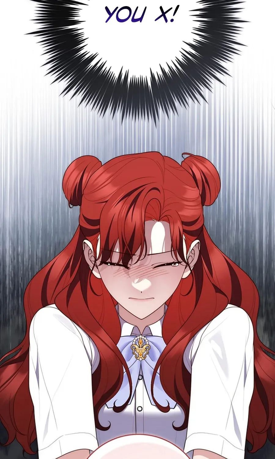 Fortune-Telling Lady Chapter 127 page 99 - 