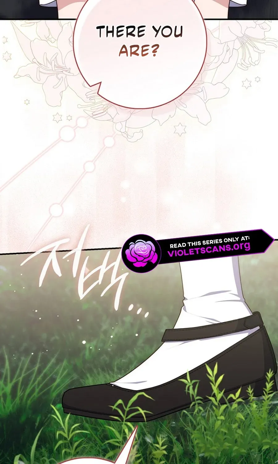 Fortune-Telling Lady Chapter 127 page 100 - 