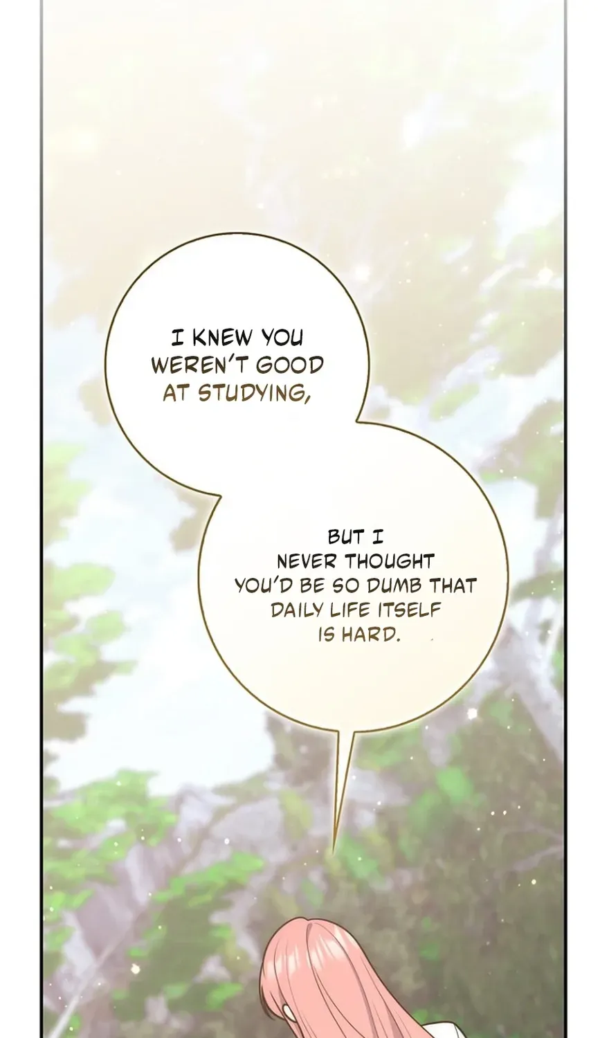 Fortune-Telling Lady Chapter 128 page 2 - 