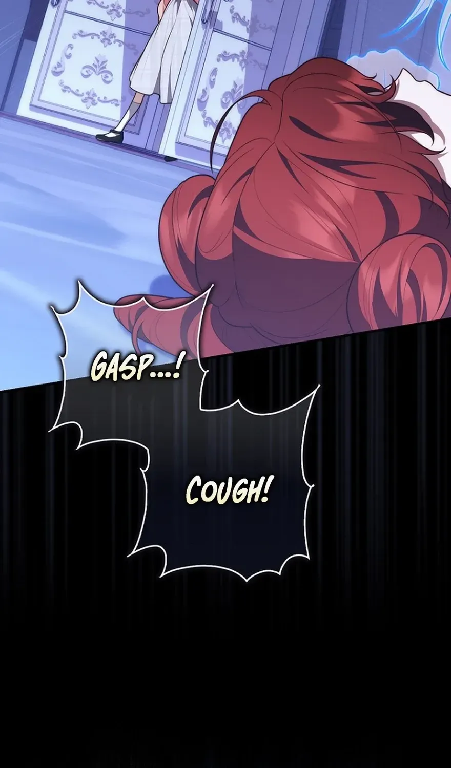 Fortune-Telling Lady Chapter 128 page 105 - 