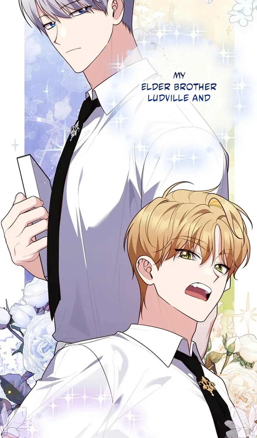 Fortune-Telling Lady Chapter 128 page 16 - 