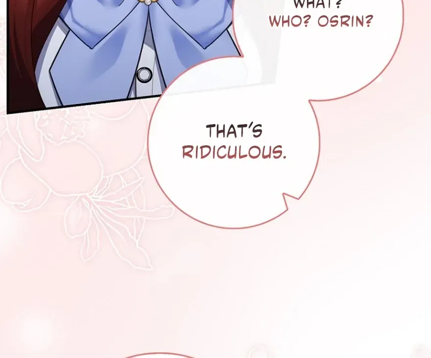Fortune-Telling Lady Chapter 128 page 23 - 