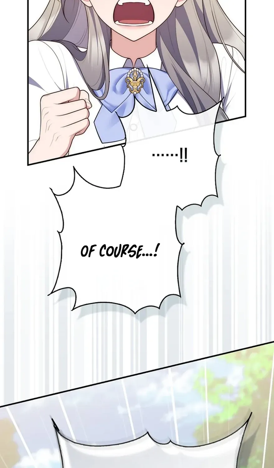 Fortune-Telling Lady Chapter 128 page 26 - 