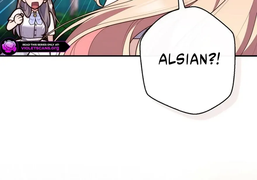 Fortune-Telling Lady Chapter 128 page 29 - 