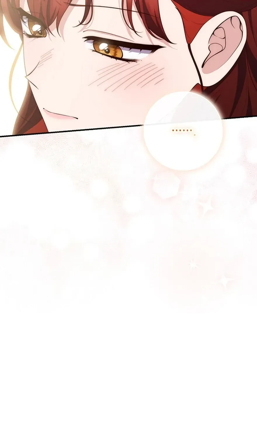 Fortune-Telling Lady Chapter 128 page 40 - 