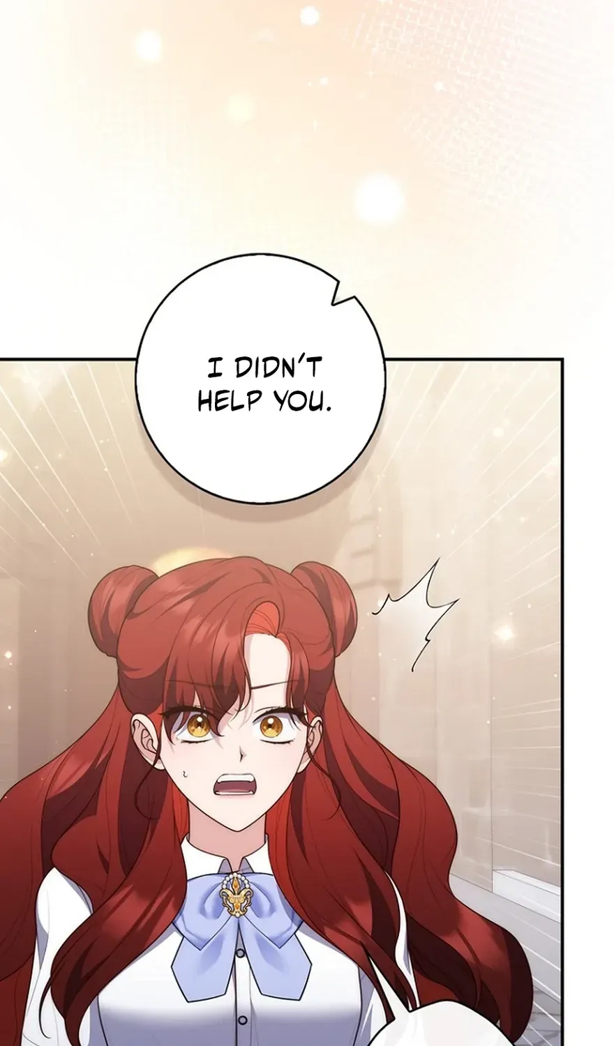 Fortune-Telling Lady Chapter 128 page 44 - 
