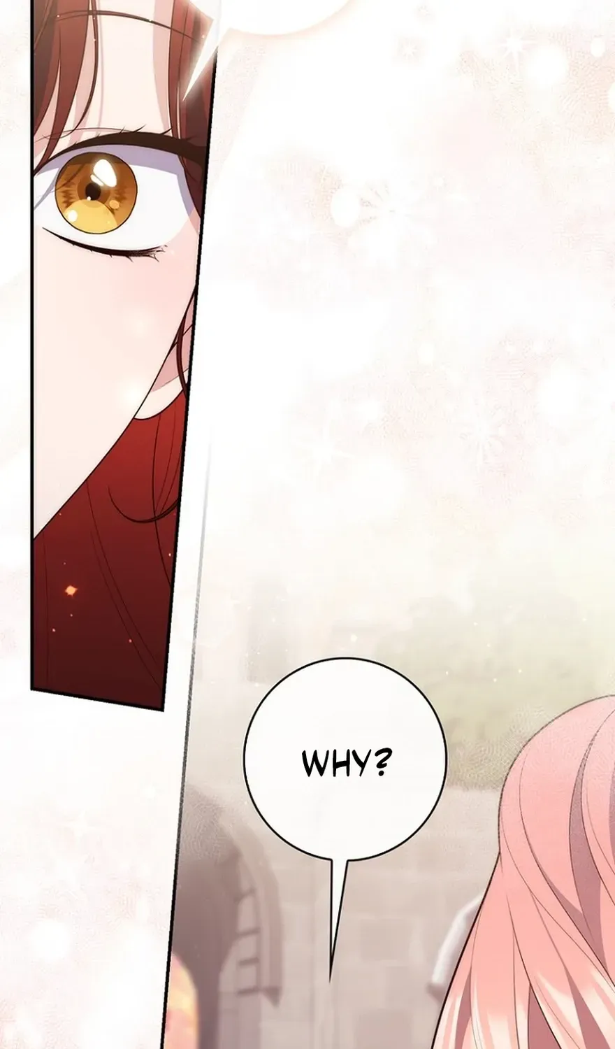 Fortune-Telling Lady Chapter 128 page 50 - 
