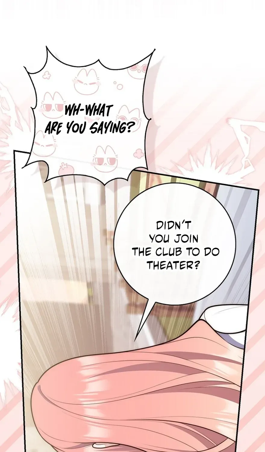 Fortune-Telling Lady Chapter 128 page 66 - 