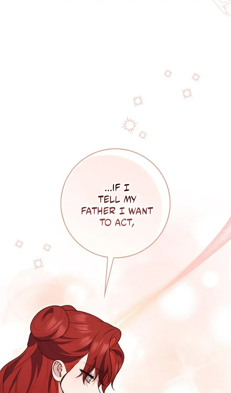 Fortune-Telling Lady Chapter 128 page 68 - 