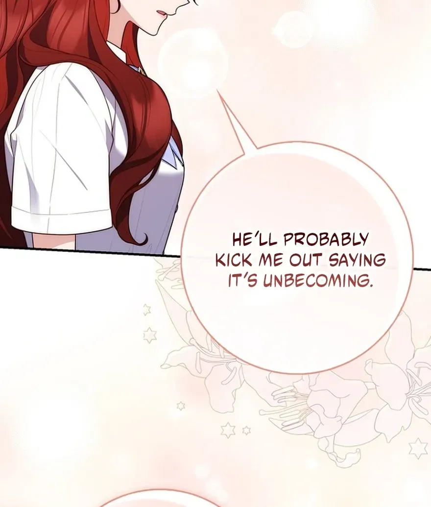 Fortune-Telling Lady Chapter 128 page 69 - 
