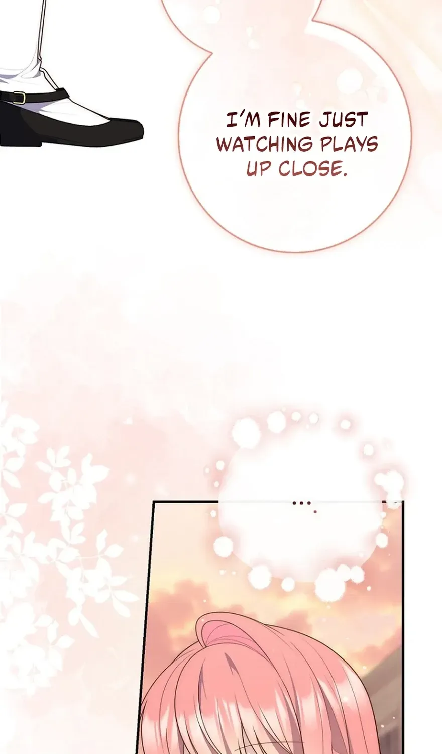 Fortune-Telling Lady Chapter 128 page 71 - 