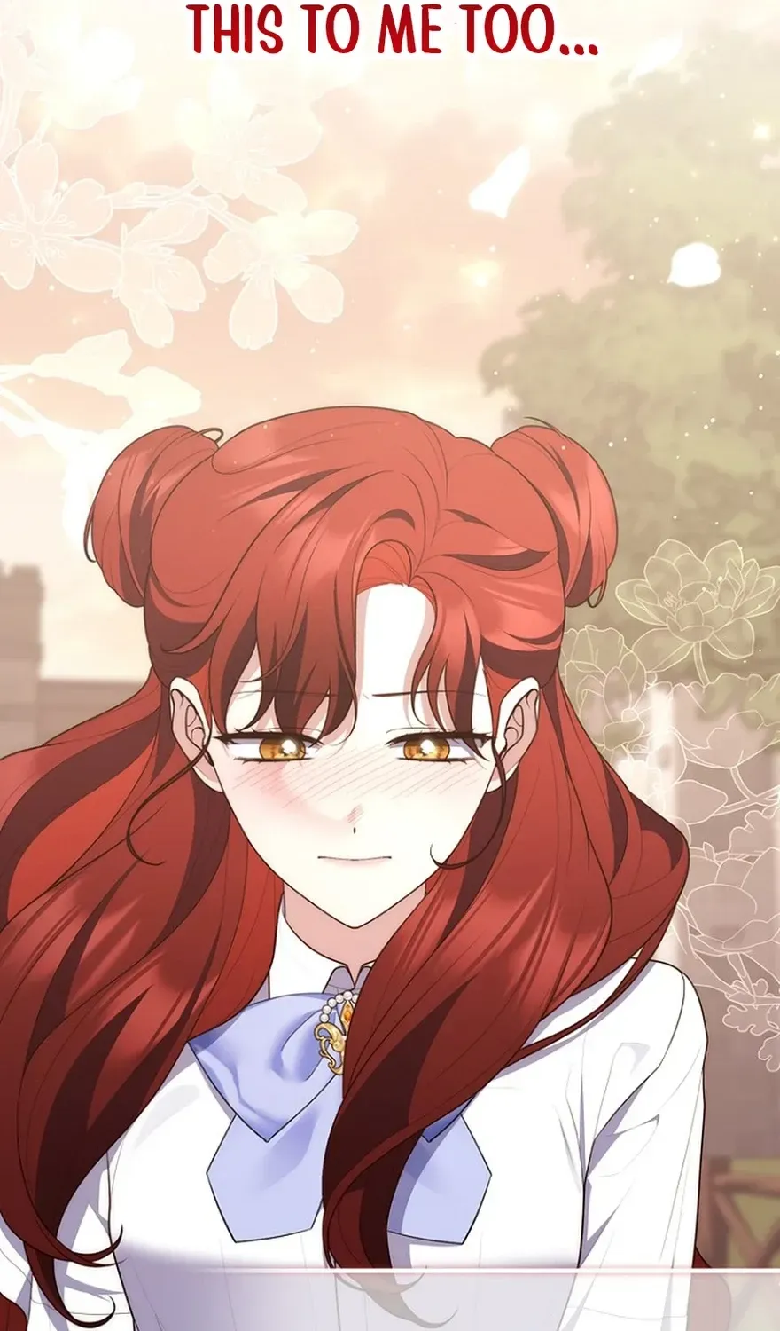Fortune-Telling Lady Chapter 128 page 73 - 