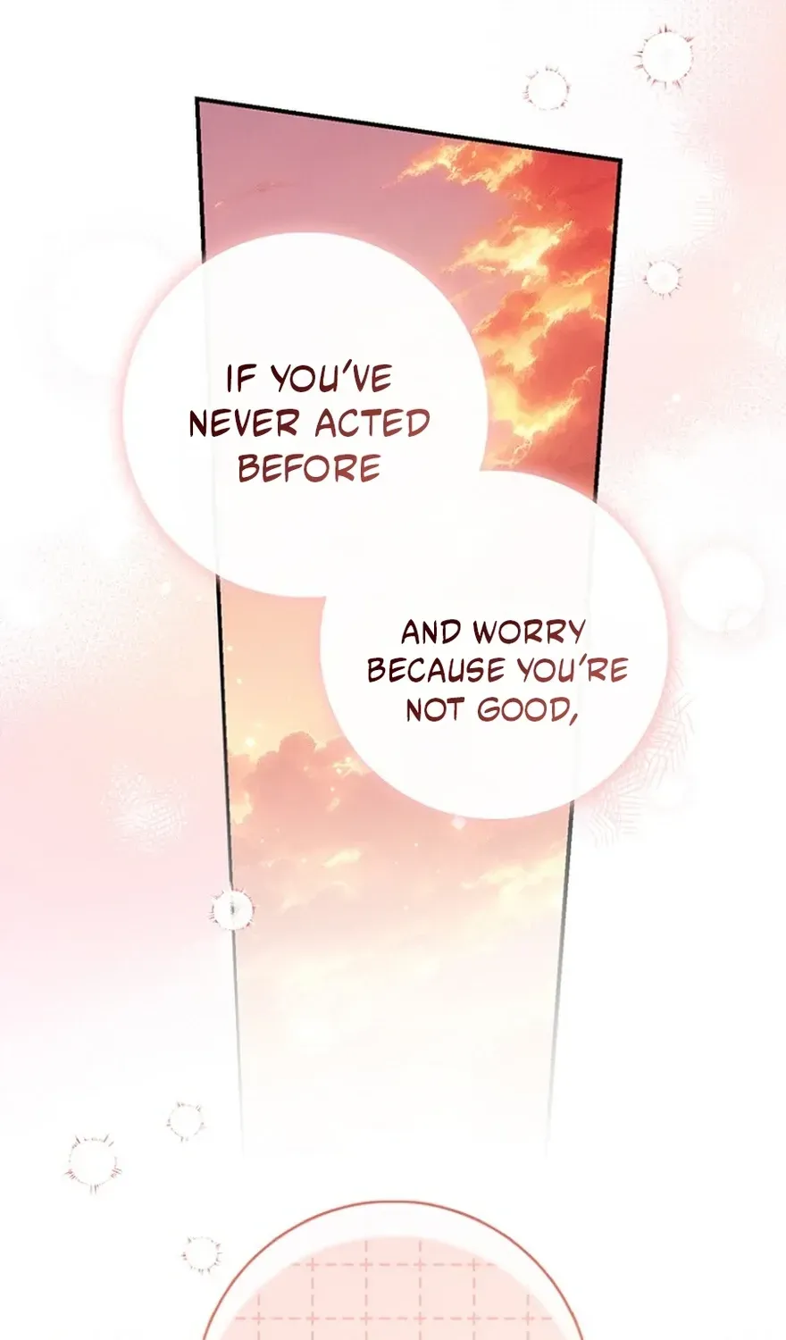 Fortune-Telling Lady Chapter 128 page 78 - 