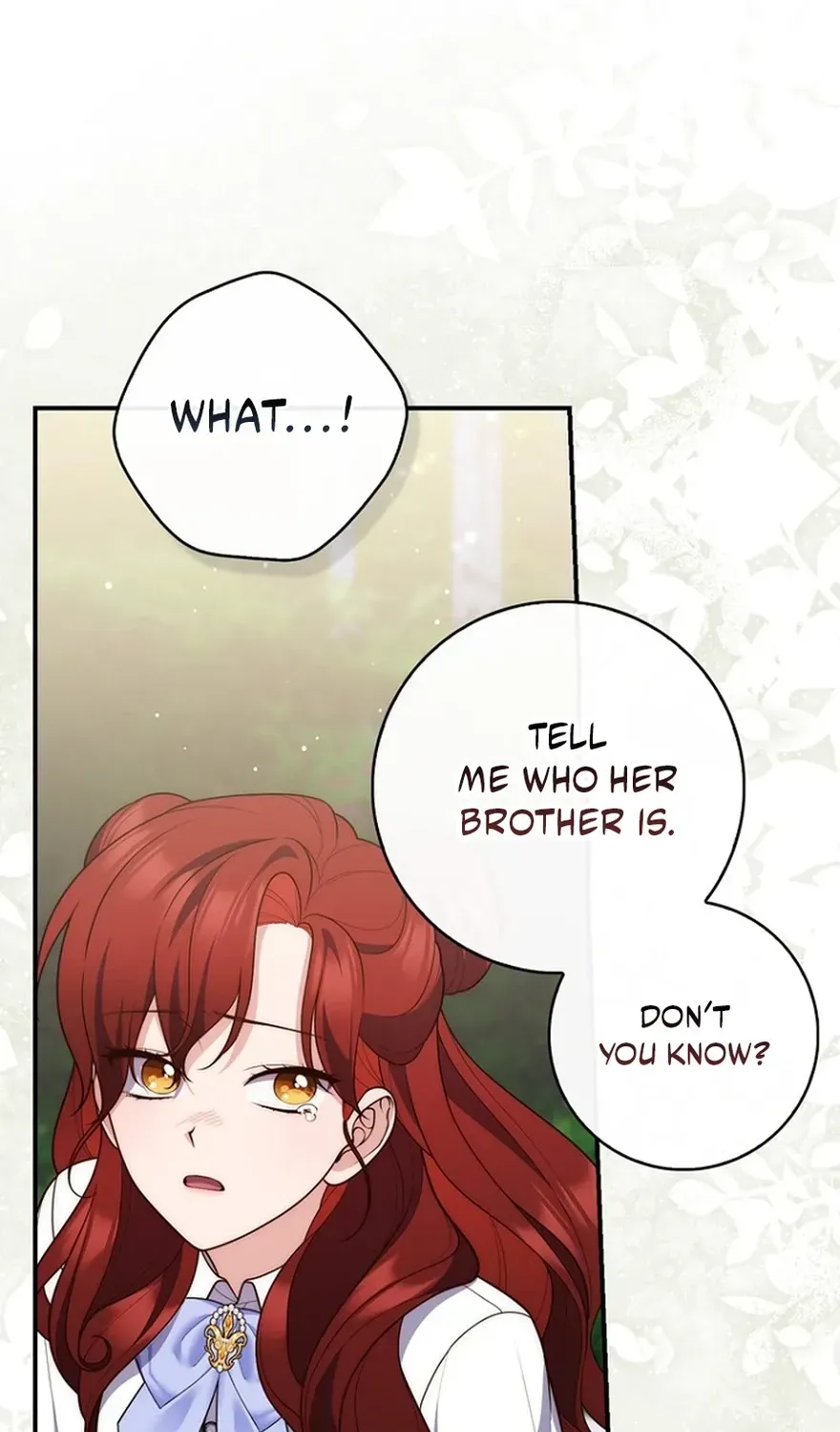 Fortune-Telling Lady Chapter 128 page 9 - 