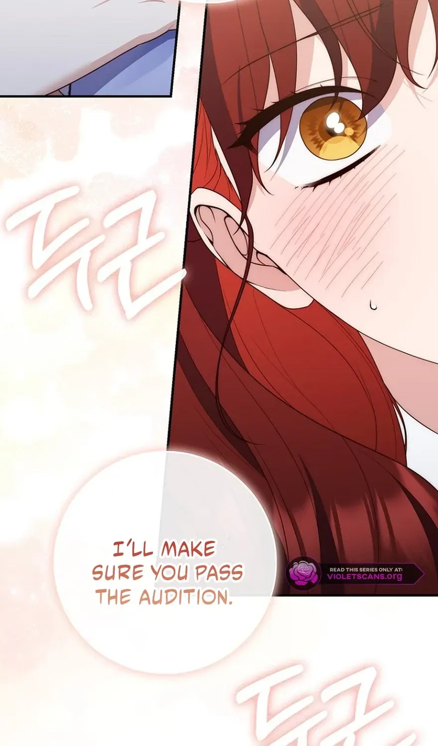 Fortune-Telling Lady Chapter 128 page 83 - 