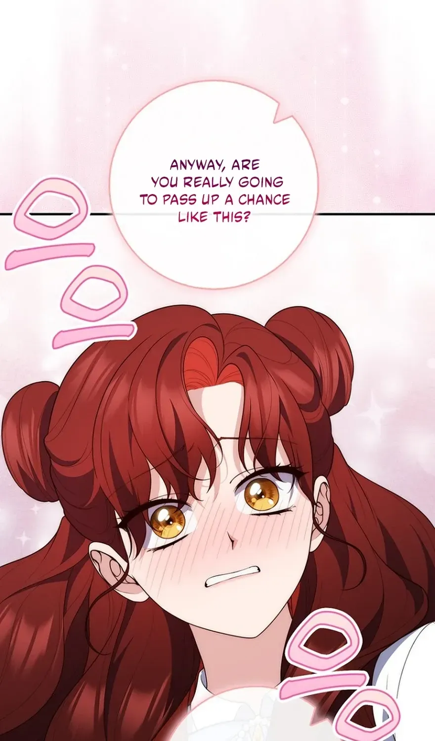 Fortune-Telling Lady Chapter 128 page 86 - 