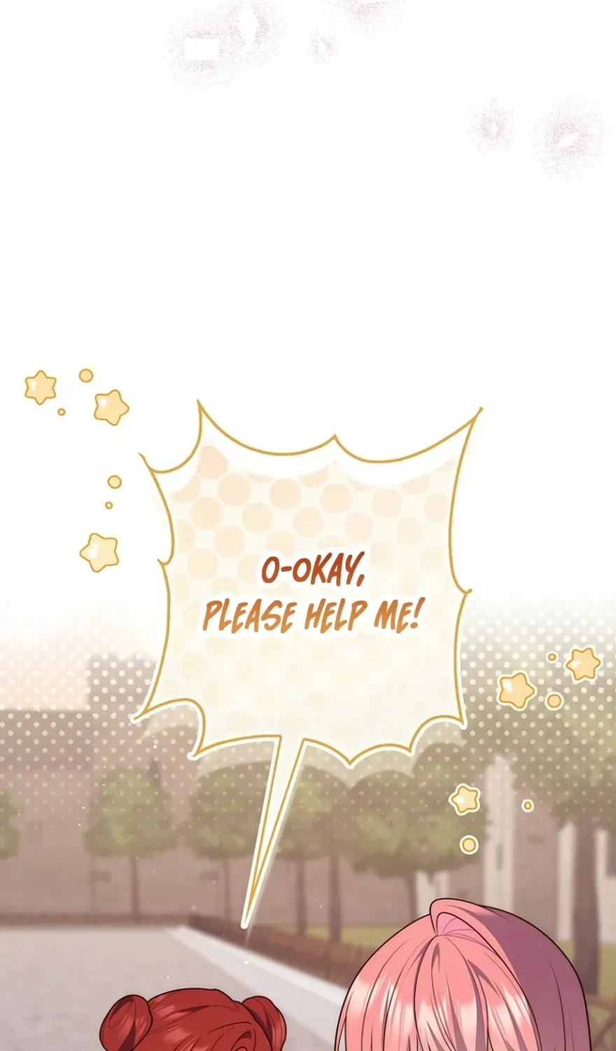 Fortune-Telling Lady Chapter 128 page 89 - 