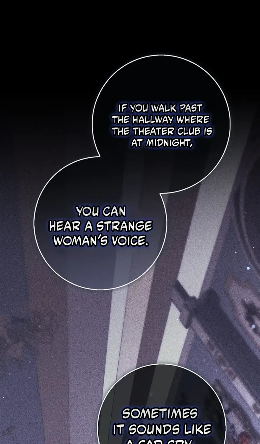 Fortune-Telling Lady Chapter 128 page 98 - 