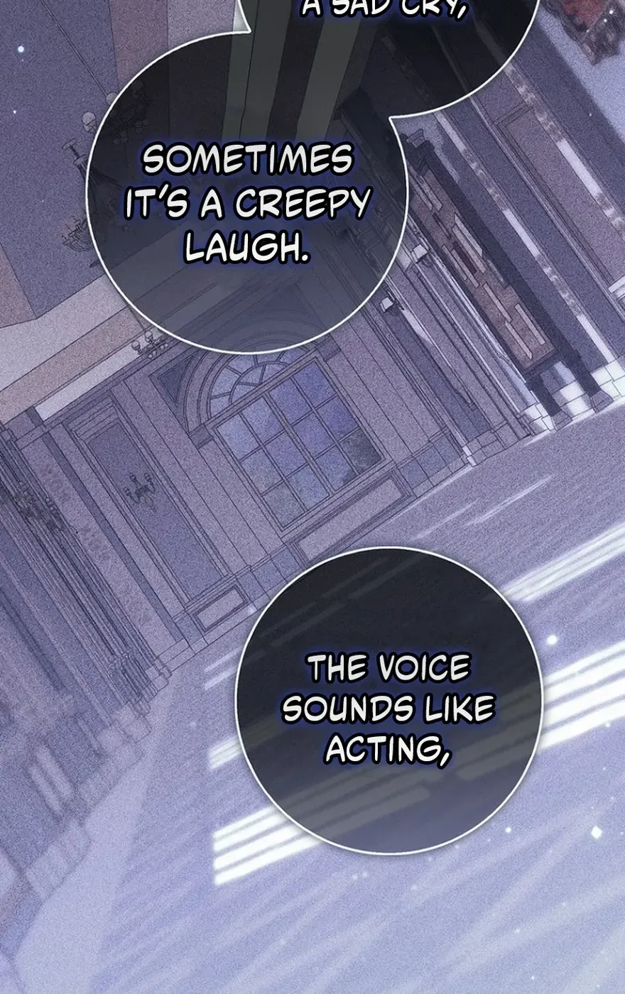 Fortune-Telling Lady Chapter 128 page 99 - 