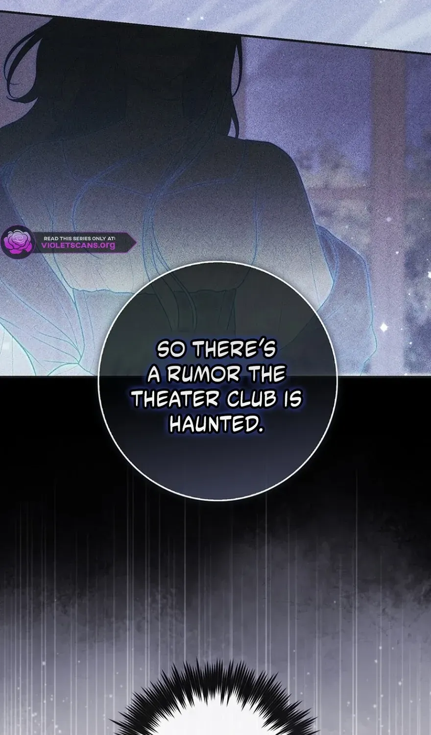Fortune-Telling Lady Chapter 128 page 100 - 