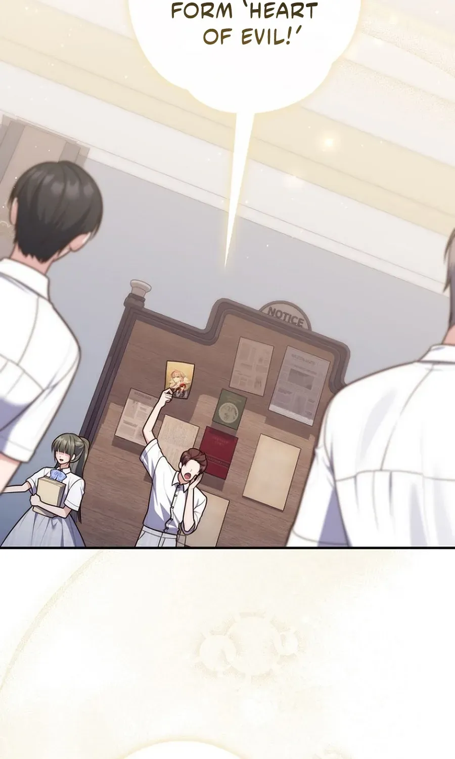 Fortune-Telling Lady Chapter 129 page 103 - 