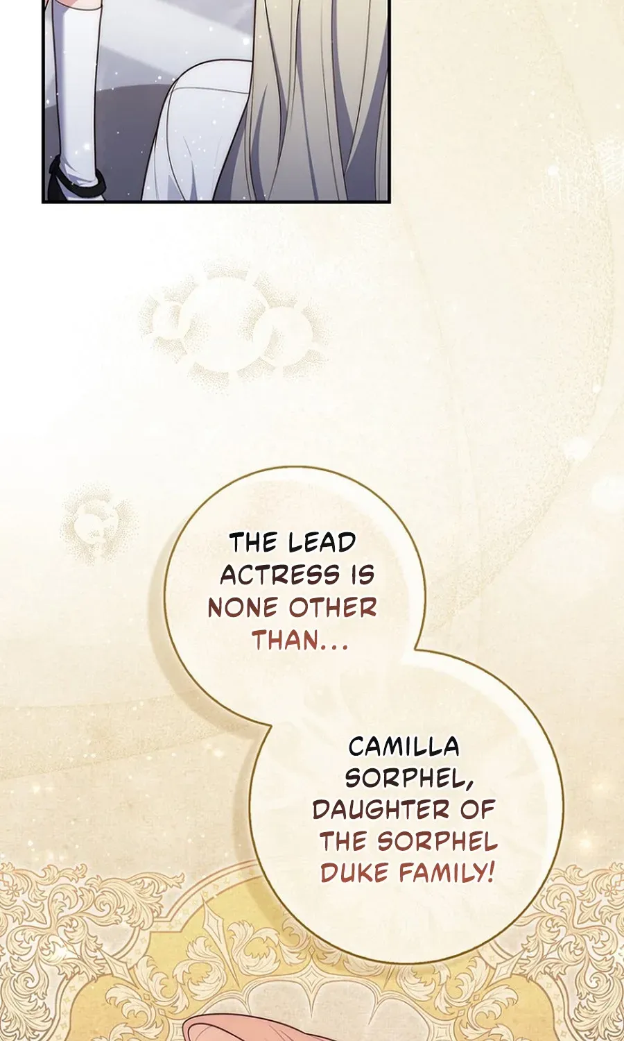 Fortune-Telling Lady Chapter 129 page 105 - 